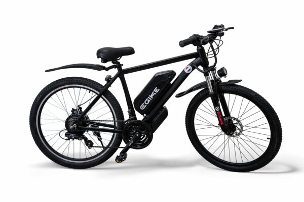 EGIKE M150: The Ultimate Performance e-Bike