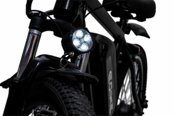 EGIKE M150: The Ultimate Performance e-Bike