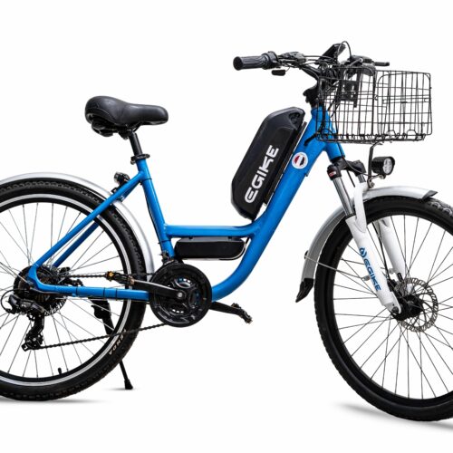 EGIKE C125