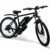 EGIKE M150: The Ultimate Performance e-Bike
