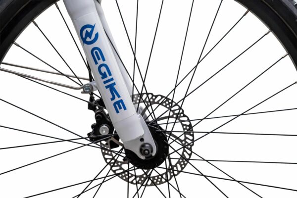 EGIKE C125