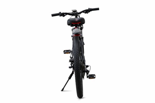 EGIKE M150: The Ultimate Performance e-Bike