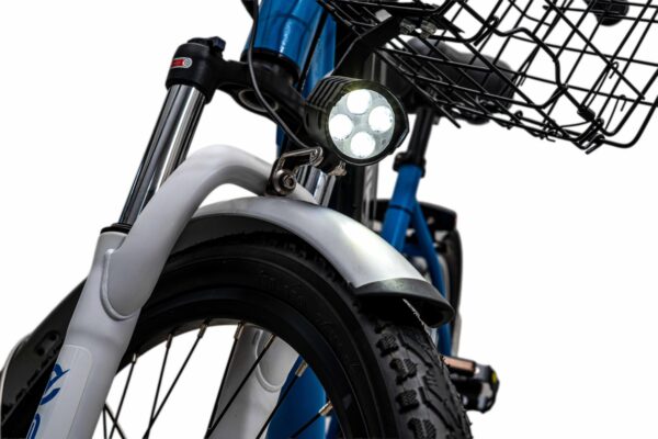 EGIKE C125