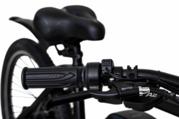 EGIKE M150: The Ultimate Performance e-Bike