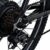 EGIKE M150: The Ultimate Performance e-Bike