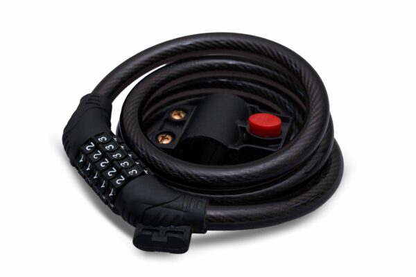 Bike Lock