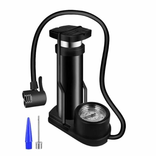 manual air pump