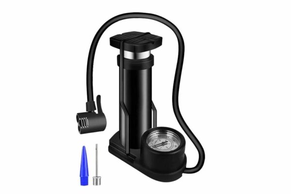 manual air pump