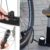 manual air pump