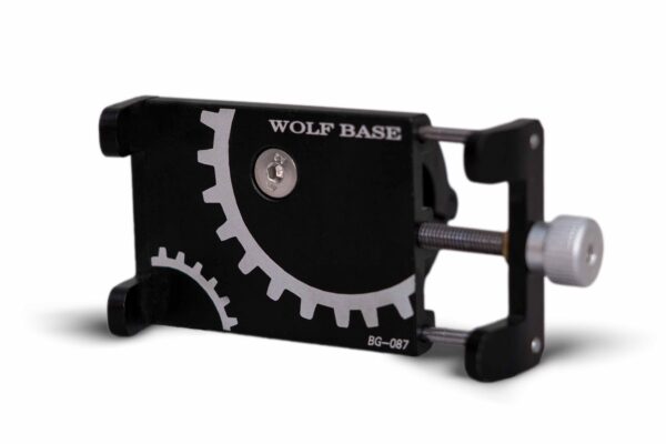 Mobile Holder