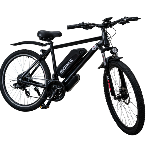 bike 1 - 1- NBG EGIKE M150