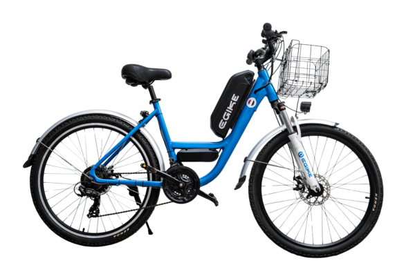 EGIKE C125
