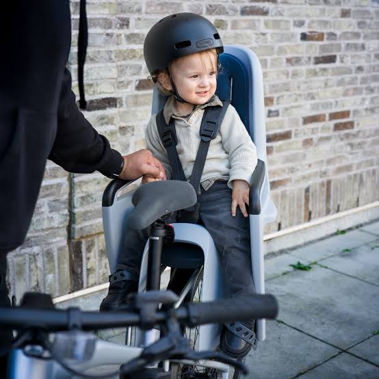 Bike Child Seat