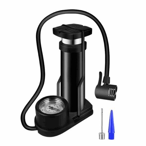 manual air pump