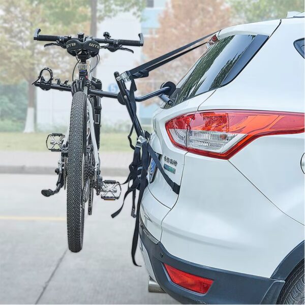 Car Bike Holder